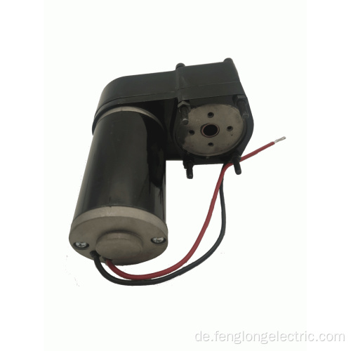 DC 12V EL1116 Zahnradmotor